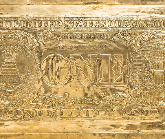 AW DollarGold