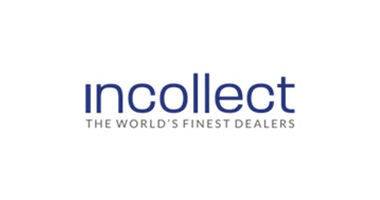 Incollect Logo