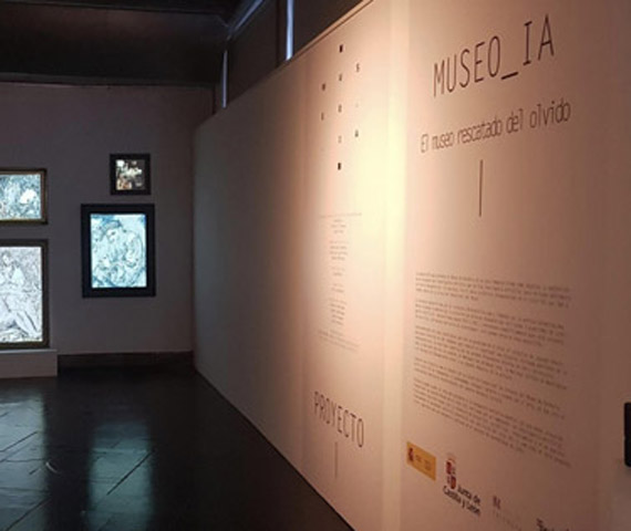 MUSEUM AI