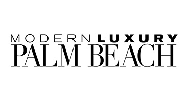 PB Modern Luxury Logo