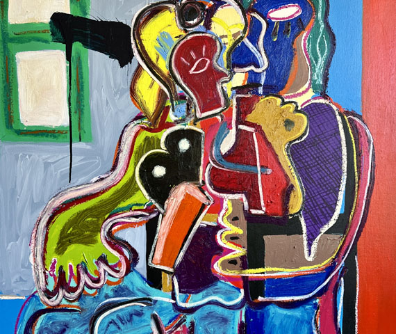 AVANT GALLERY