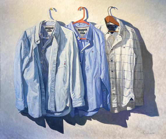 ECKERT FINE ART
