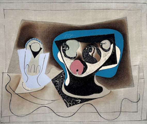 Galerie Raphael