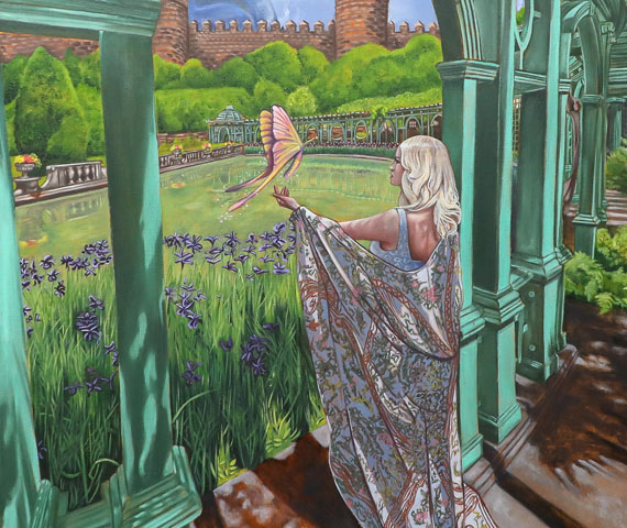 HAVEN GALLERY