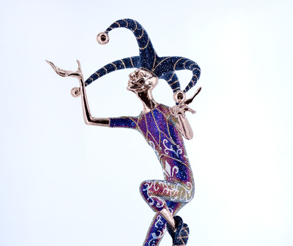 KEDRIA ARTS