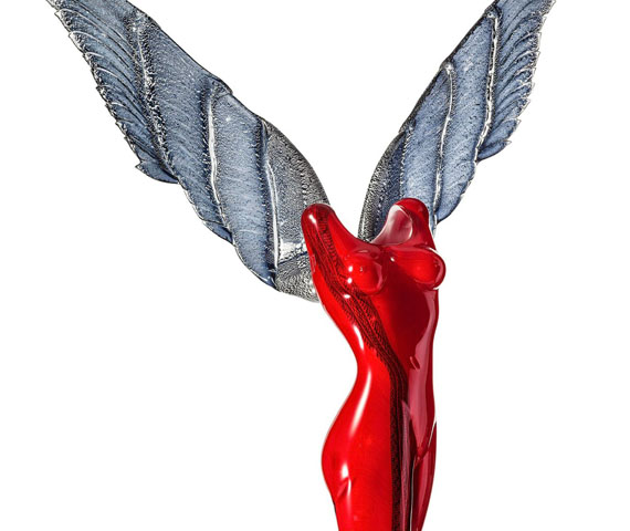 MATTSON S FINE ART